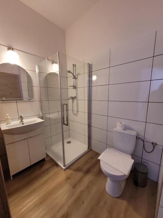 Dworek Sobieskiego Skierniewice Exterior foto