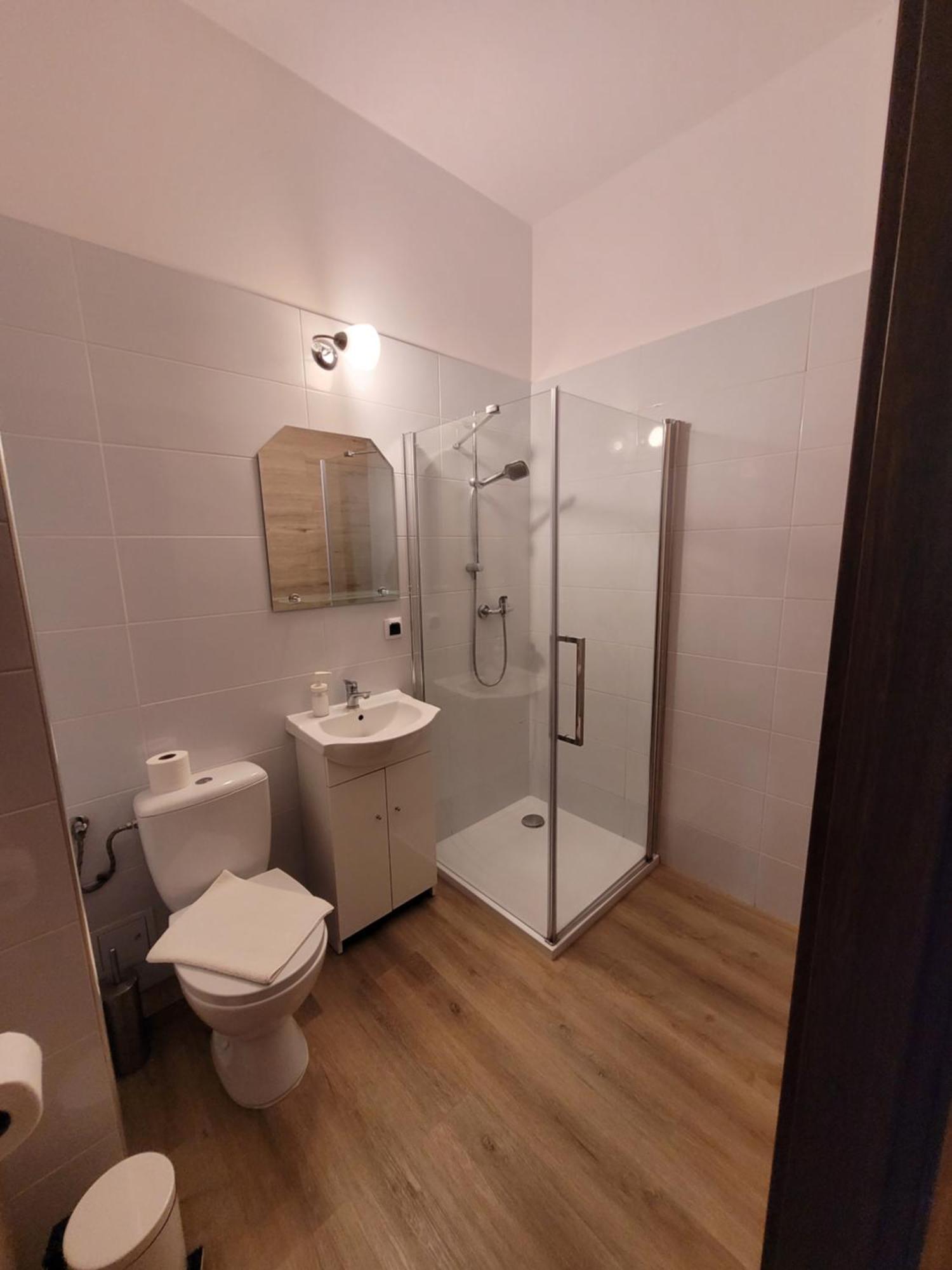 Dworek Sobieskiego Skierniewice Exterior foto