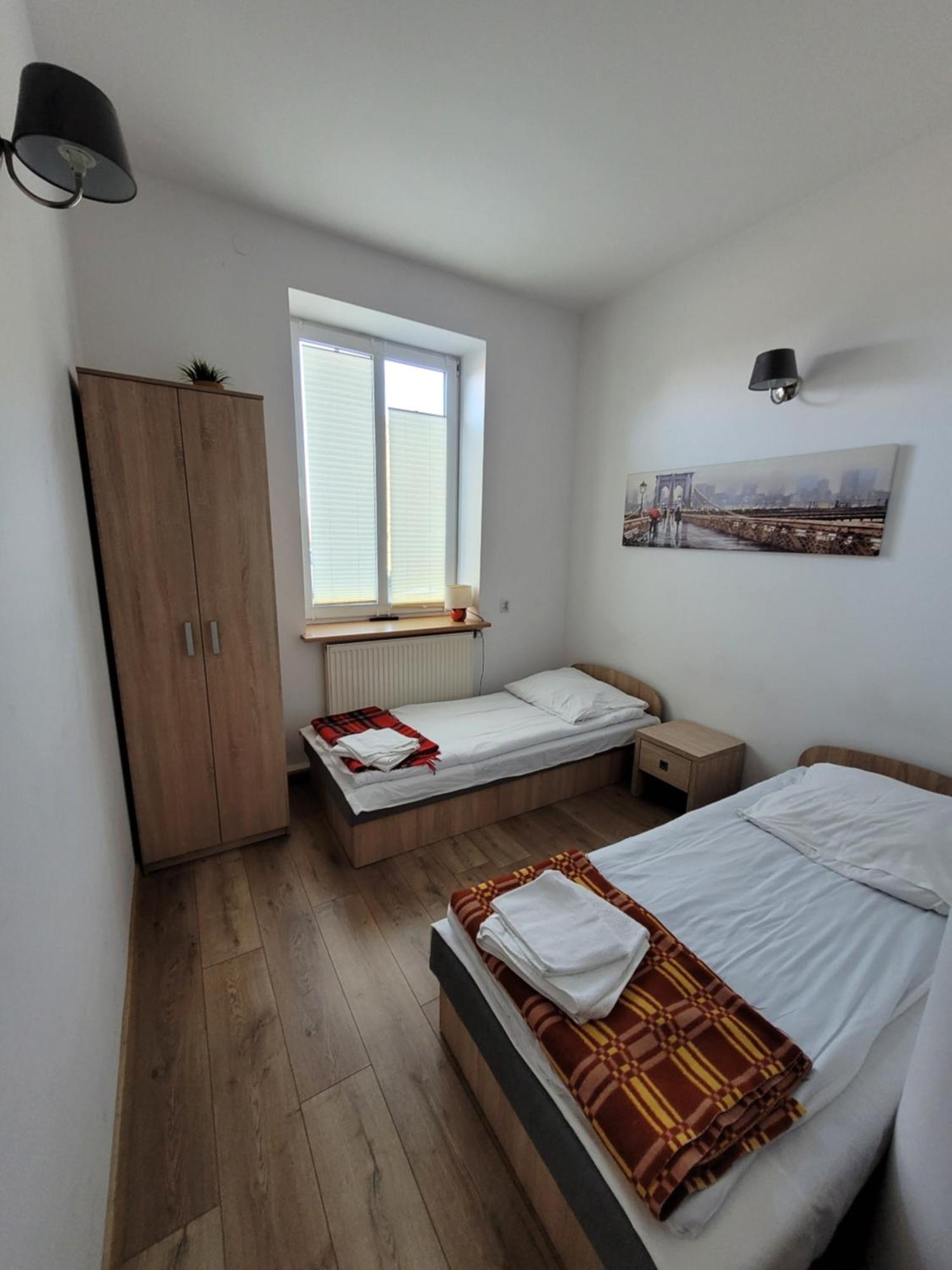 Dworek Sobieskiego Skierniewice Exterior foto